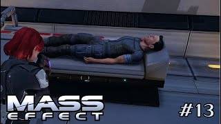 ГРУСТНАЯ СУДЬБА ВОЗЛЮБЛЕННЫХ ➤ Mass Effect #13