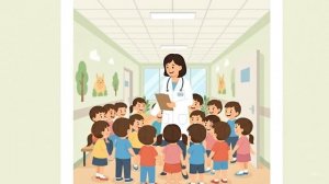 🎉 С Международным днём врача! 🩺💙