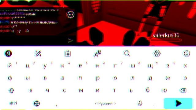 страшный лифт в роблокс хоррор смотреть онлайн