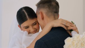 Сергей и Кира | Свадебный клип 2025