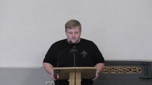 05.10.2025 Тема: Царствие Божее