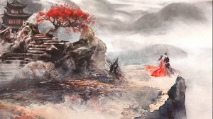 Сериал Тень любви – 1 сезон 17 серия / Yu jin chang an