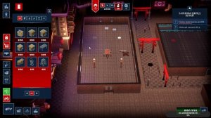 Blood Bar Tycoon #4 чайное прохождение