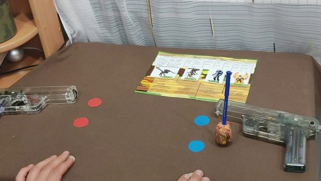 Вариант В-про. Сценарий с Вип персоной