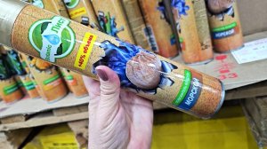 Магазин Светофор.Новые освежители воздуха уже на полочках