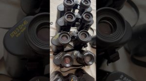 Обзор биноклей Бпц 12х45 Комз