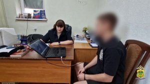 В Новороссийске на скамью подсудимых отправлен курьер мошенников