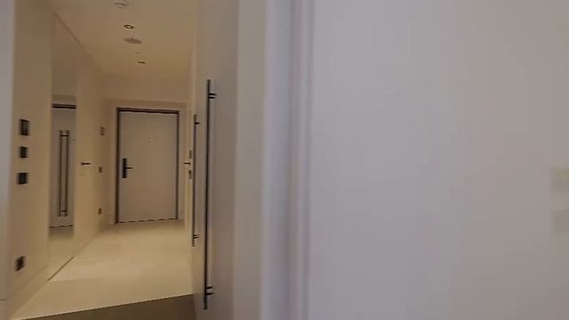 2х комнатный апартамент на Поклонной 9