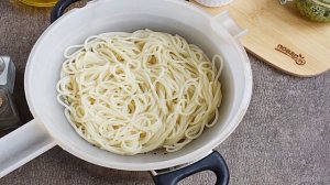 Макароны итальянские