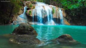 Relaxing Zen Music with Water Sounds Peaceful Ambience for Spa Yoga and Relaxation