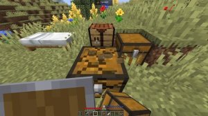 Майнкрафт с модами ( ещё смешнее)