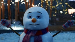 Снеговик - фильм 2025. Трейлер.