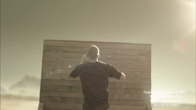 Служба по контракту на СВО — путь силы, уважения и уверенности в будущем! смотреть онлайн