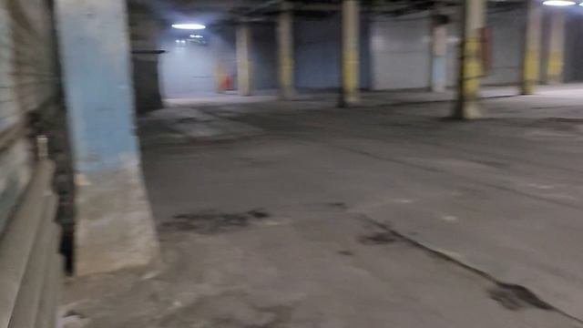 г Москва, ул 6-я Радиальная, д 17, аренда, 2857 м2, лот 78565