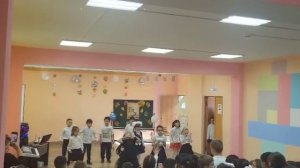 Сталеваров 28 День учителя
