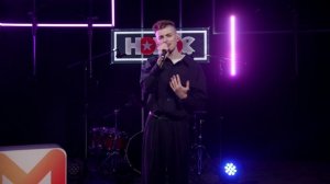 Полуфиналист Музыкастинга 8.0 Максим Дмитриев