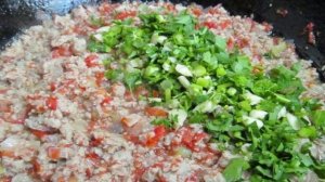 Лазанья из капусты