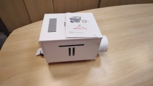 Обзор турбонасадки "ЭРНИ T2m"