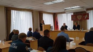 В Ачинске подвели итоги голосования по маршрутной сети общественного транспорта