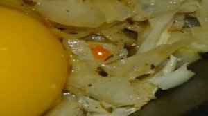 Капустная кулебяка