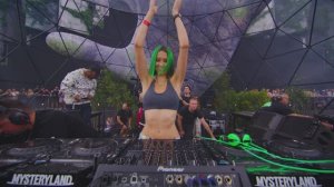 Miss Monique - Live @ MYSTERYLAND 2025