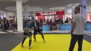 Дмитрий Горбачев. Финал Чемпионата России по всестилевой борьбе 2025.