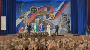 "Выйду ночью в поле с конём" - Творческая лаборатория"Родники".