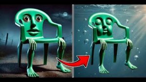 Брейнроты, но ТЕЛЕПОРТИРОВАННЫЕ