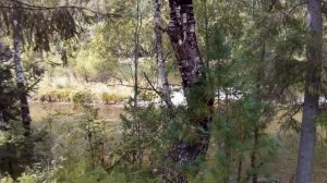 Скрытые красоты Саян ч 10