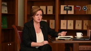 Алёна Искренева - собственник и руководитель бухгалтерской компании "Искренне о налогах"