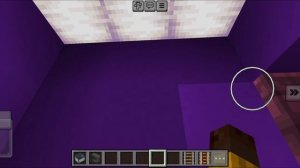 Новая 5  линия метро  в честь Лунтика в деревне в Майнкрафте