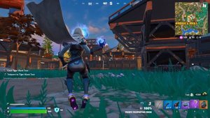 Fortnite Zero Build: Идеальная тактика и мастерство без строительства! 🎯