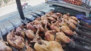 Лучшая дешевая уличная еда в Афганистане