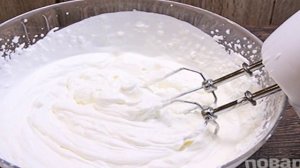 Крем из сыра маскарпоне