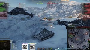 [Fermani wot] BZ-79 - Разнёс весь сервер на стриме! 12 500 урона есть!