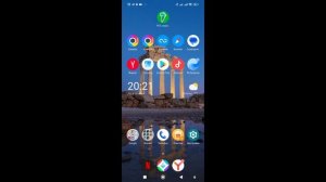 Как Сделать скриншот (снимок экрана) на телефоне- Android