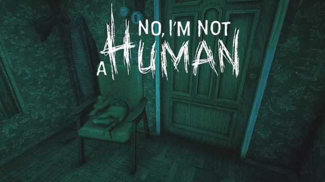Night 2(Alt 2)-No, I'm not a Human[Soundtrack]