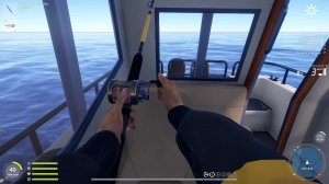 Русская рыбалка РР4