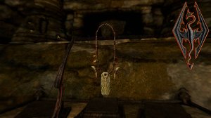 SKYRIM AE #24 - Запретная легенда
