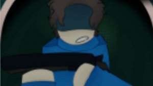 Лмс высокого гостя и владельца дома в русакене (Not i am not human)