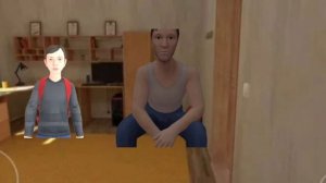 скулбой и его друзья 4 сезон 18 серия домашка