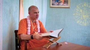 Два случая Санкиртаны от Сагара Свами, когда материалисты исполнили роль духовного учителя.