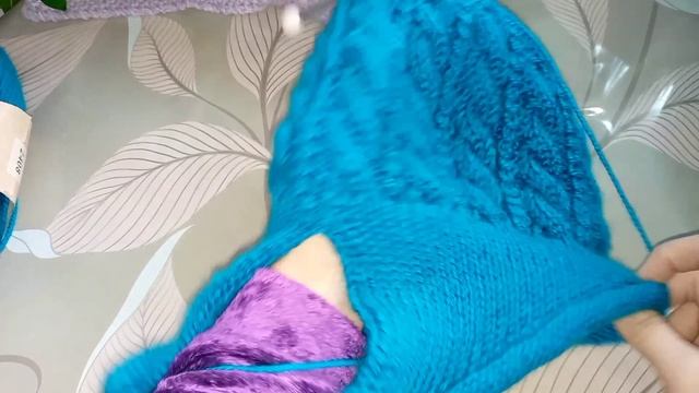 Сп" Вязальный переполох. Осень 2025". Октябрь 1. смотреть онлайн