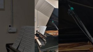 Лунная соната начало