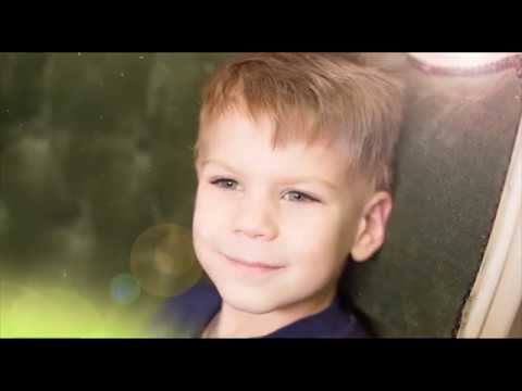 Андрей 3 годика HD смотреть онлайн