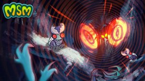 ОБНОВЛЕНИЕ НА ПЕЩЕРЕ ПАНИКИ! - ФАНМЕЙД My Singing Monsters (Мои Поющие Монстры, Msm, Мсм)