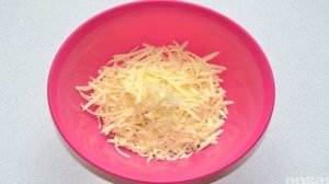 Лаваш с сыром на мангале