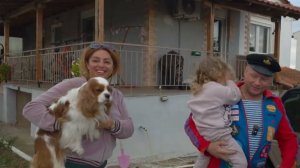 Добрались в Грецию!! Сколько стоит в Греции фасоль?