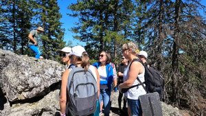 Пик Уфа Башкортостан 2025