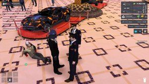 Айм Чюпеп Отказ от рп